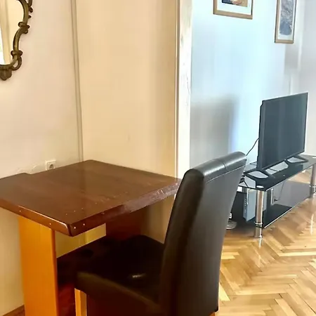 Appartamento With Wifi - 27676 *